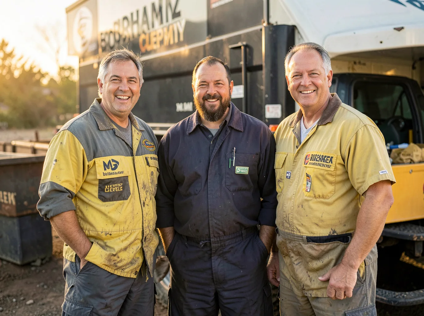 Sewage Cleanup company in Milroy, PA